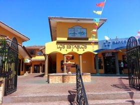 Los Establos Plaza in Boquete Panama – Best Places In The World To Retire – International Living